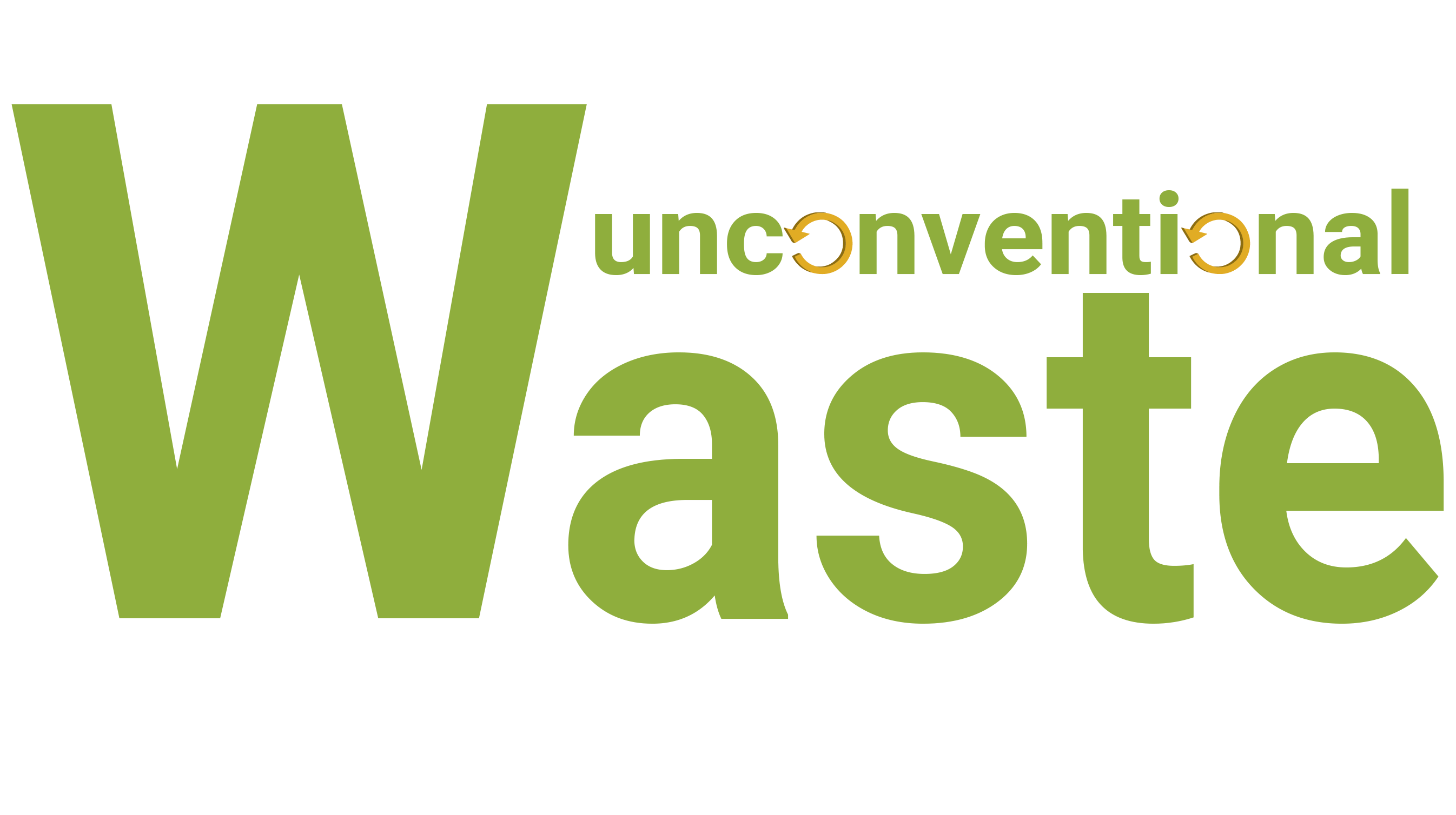 Unconventional Media Logo